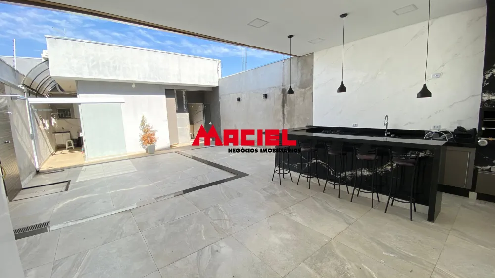 Comprar Casa / Padr&atilde;o em S&atilde;o Jos&eacute; dos Campos R$ 590.000,00 - Foto 22