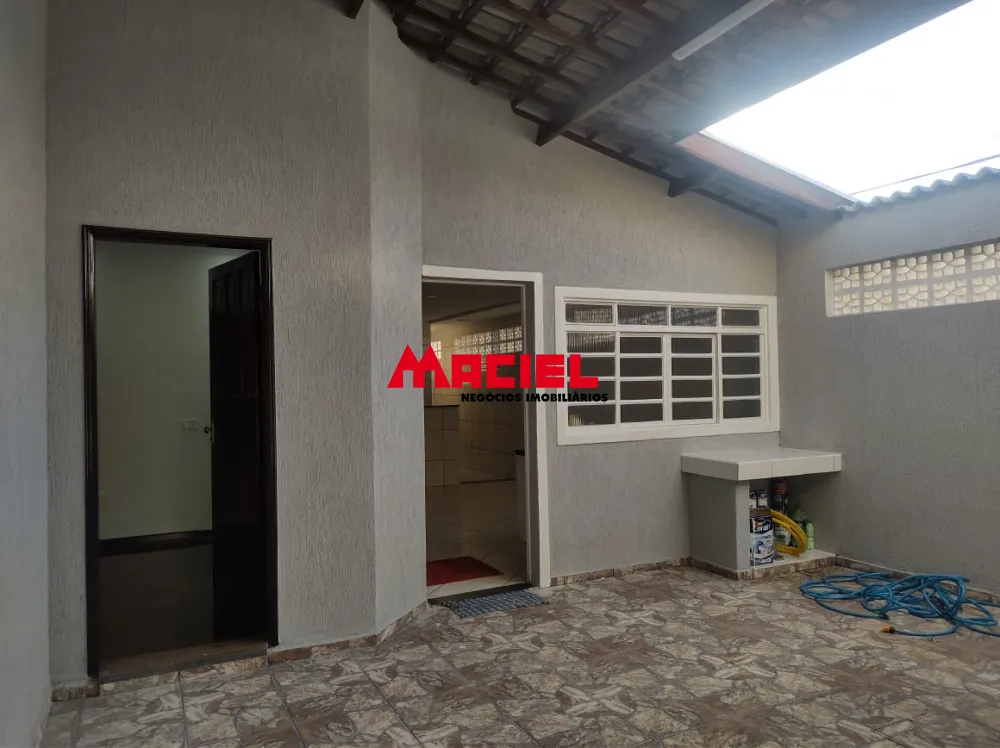 Comprar Casa / Padr&atilde;o em S&atilde;o Jos&eacute; dos Campos R$ 520.000,00 - Foto 2