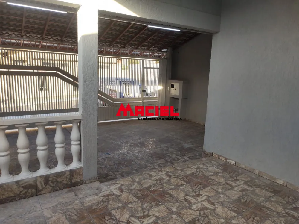 Comprar Casa / Padr&atilde;o em S&atilde;o Jos&eacute; dos Campos R$ 520.000,00 - Foto 3