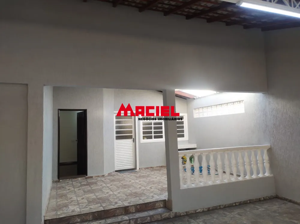 Comprar Casa / Padr&atilde;o em S&atilde;o Jos&eacute; dos Campos R$ 520.000,00 - Foto 4