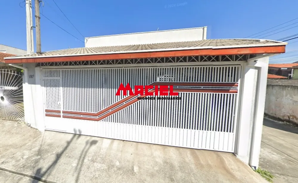 Comprar Casa / Padr&atilde;o em S&atilde;o Jos&eacute; dos Campos R$ 520.000,00 - Foto 1