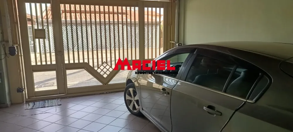 Comprar Casa / Sobrado em S&atilde;o Jos&eacute; dos Campos R$ 700.000,00 - Foto 1