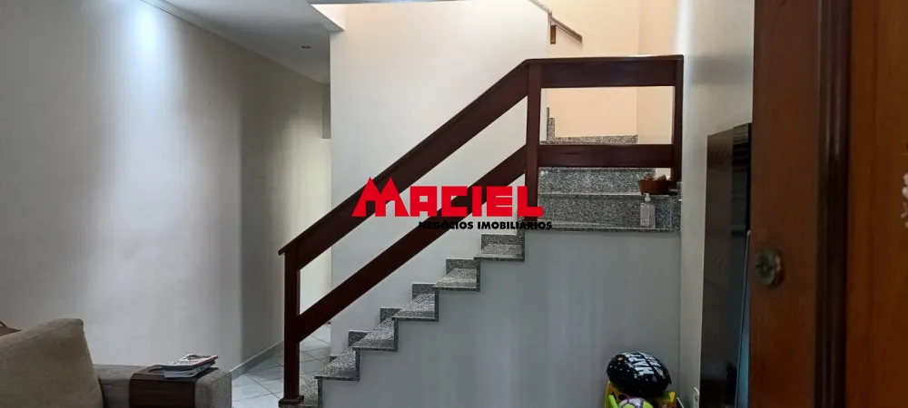 Comprar Casa / Sobrado em S&atilde;o Jos&eacute; dos Campos R$ 700.000,00 - Foto 4
