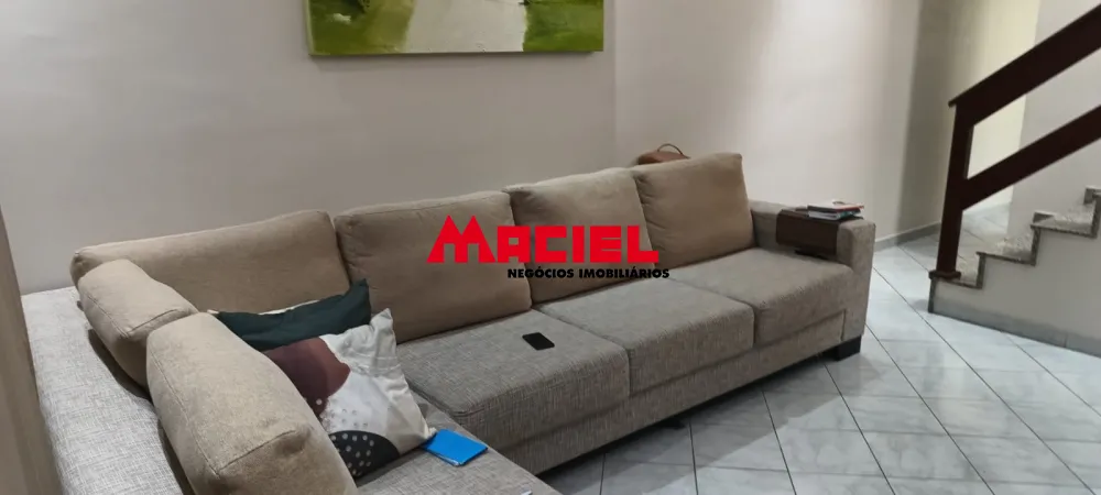 Comprar Casa / Sobrado em S&atilde;o Jos&eacute; dos Campos R$ 700.000,00 - Foto 3