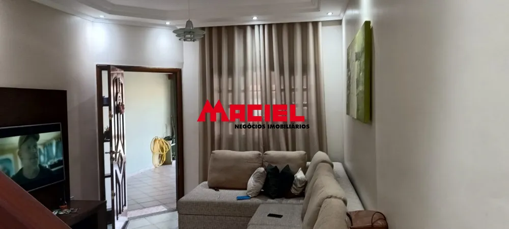 Comprar Casa / Sobrado em S&atilde;o Jos&eacute; dos Campos R$ 700.000,00 - Foto 2