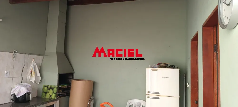 Comprar Casa / Sobrado em S&atilde;o Jos&eacute; dos Campos R$ 700.000,00 - Foto 31