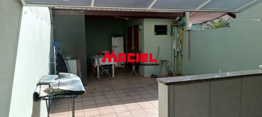 Comprar Casa / Sobrado em S&atilde;o Jos&eacute; dos Campos R$ 700.000,00 - Foto 28