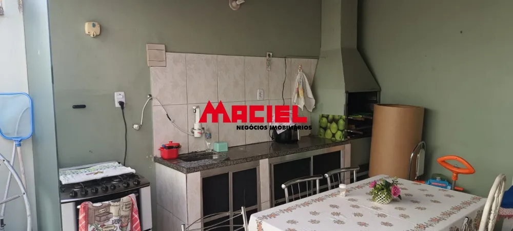 Comprar Casa / Sobrado em S&atilde;o Jos&eacute; dos Campos R$ 700.000,00 - Foto 29