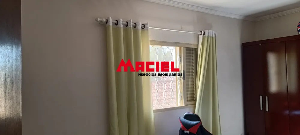 Comprar Casa / Sobrado em S&atilde;o Jos&eacute; dos Campos R$ 700.000,00 - Foto 18