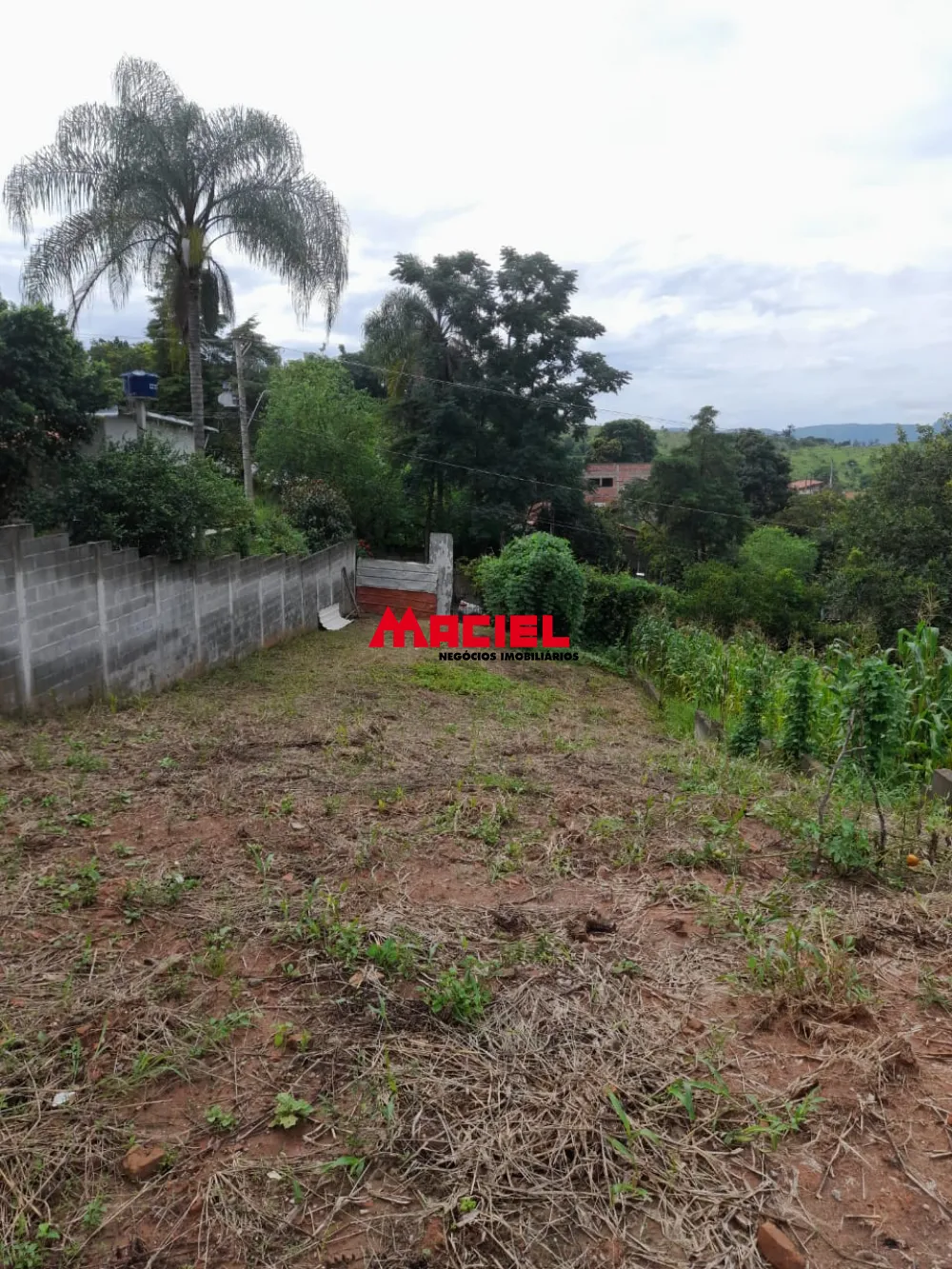 Comprar Terreno / &Aacute;rea em S&atilde;o Jos&eacute; dos Campos R$ 540.000,00 - Foto 1