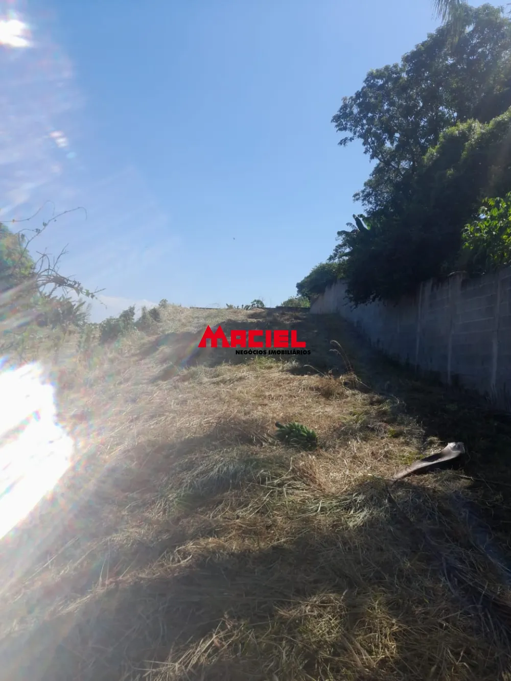 Comprar Terreno / &Aacute;rea em S&atilde;o Jos&eacute; dos Campos R$ 540.000,00 - Foto 3