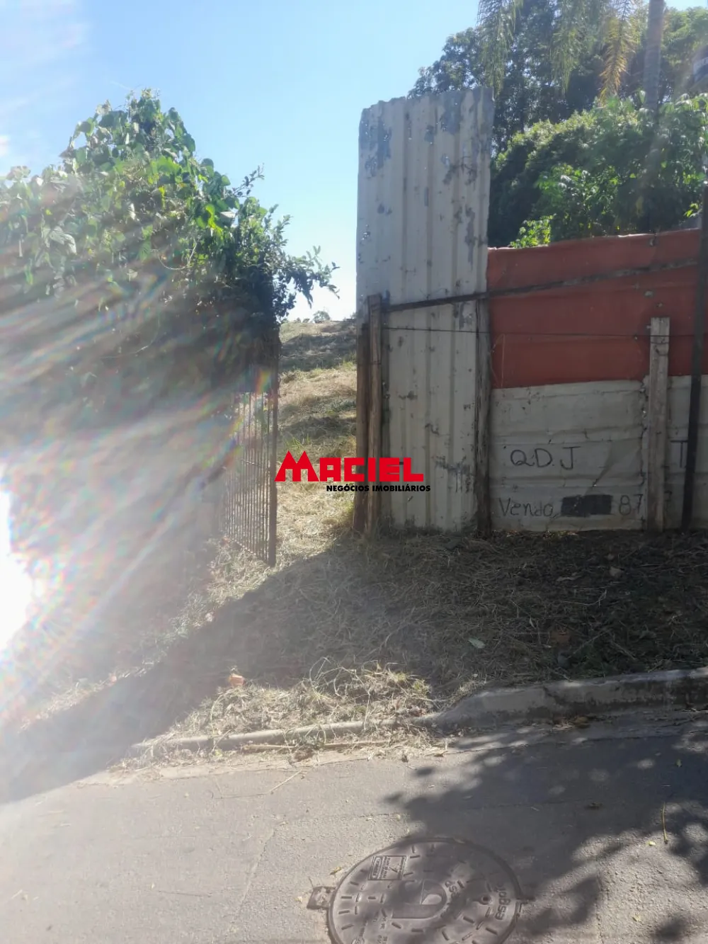 Comprar Terreno / &Aacute;rea em S&atilde;o Jos&eacute; dos Campos R$ 540.000,00 - Foto 4