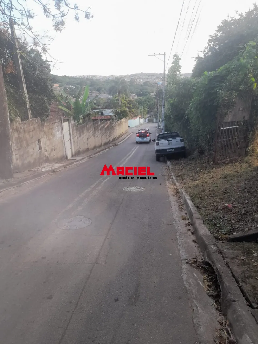 Comprar Terreno / &Aacute;rea em S&atilde;o Jos&eacute; dos Campos R$ 540.000,00 - Foto 5