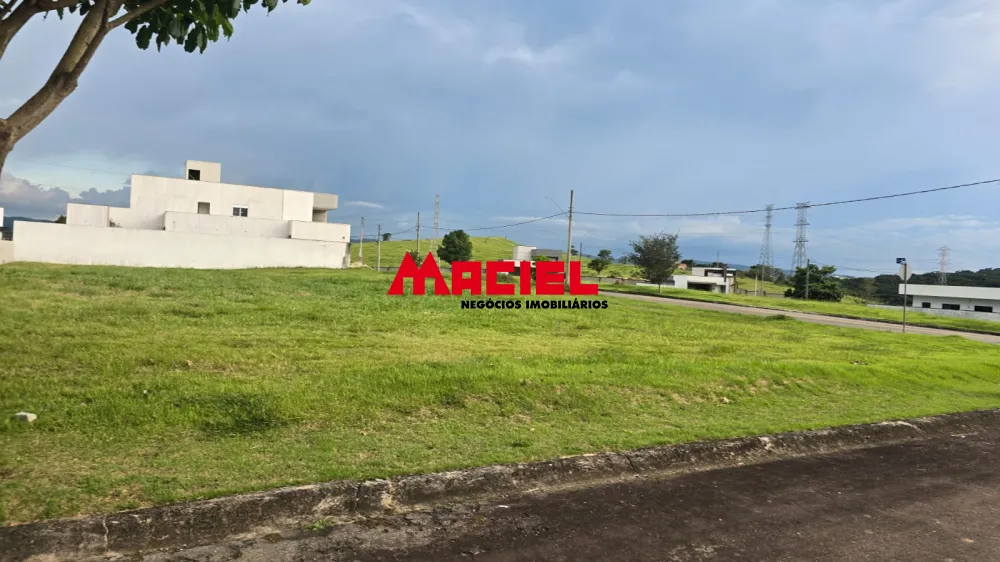 Comprar Terreno / Condom&iacute;nio em S&atilde;o Jos&eacute; dos Campos R$ 270.000,00 - Foto 2