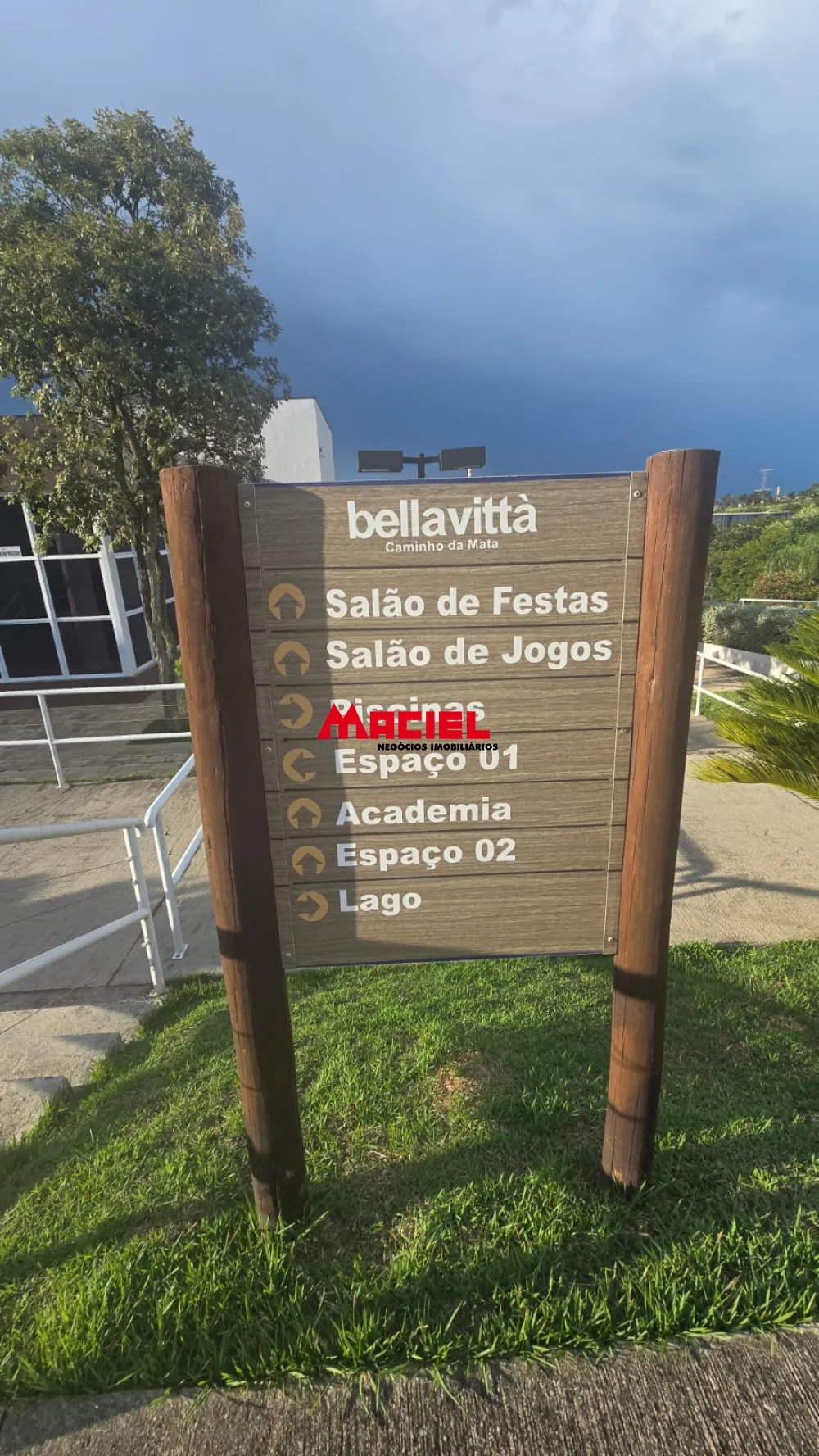 Comprar Terreno / Condom&iacute;nio em S&atilde;o Jos&eacute; dos Campos R$ 270.000,00 - Foto 6