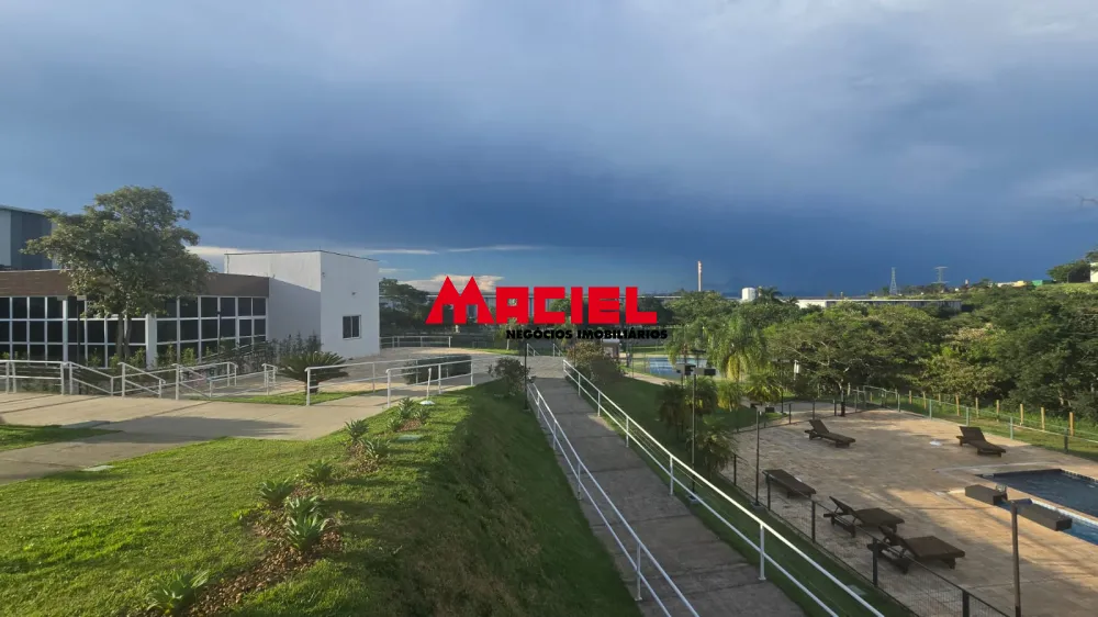 Comprar Terreno / Condom&iacute;nio em S&atilde;o Jos&eacute; dos Campos R$ 270.000,00 - Foto 10