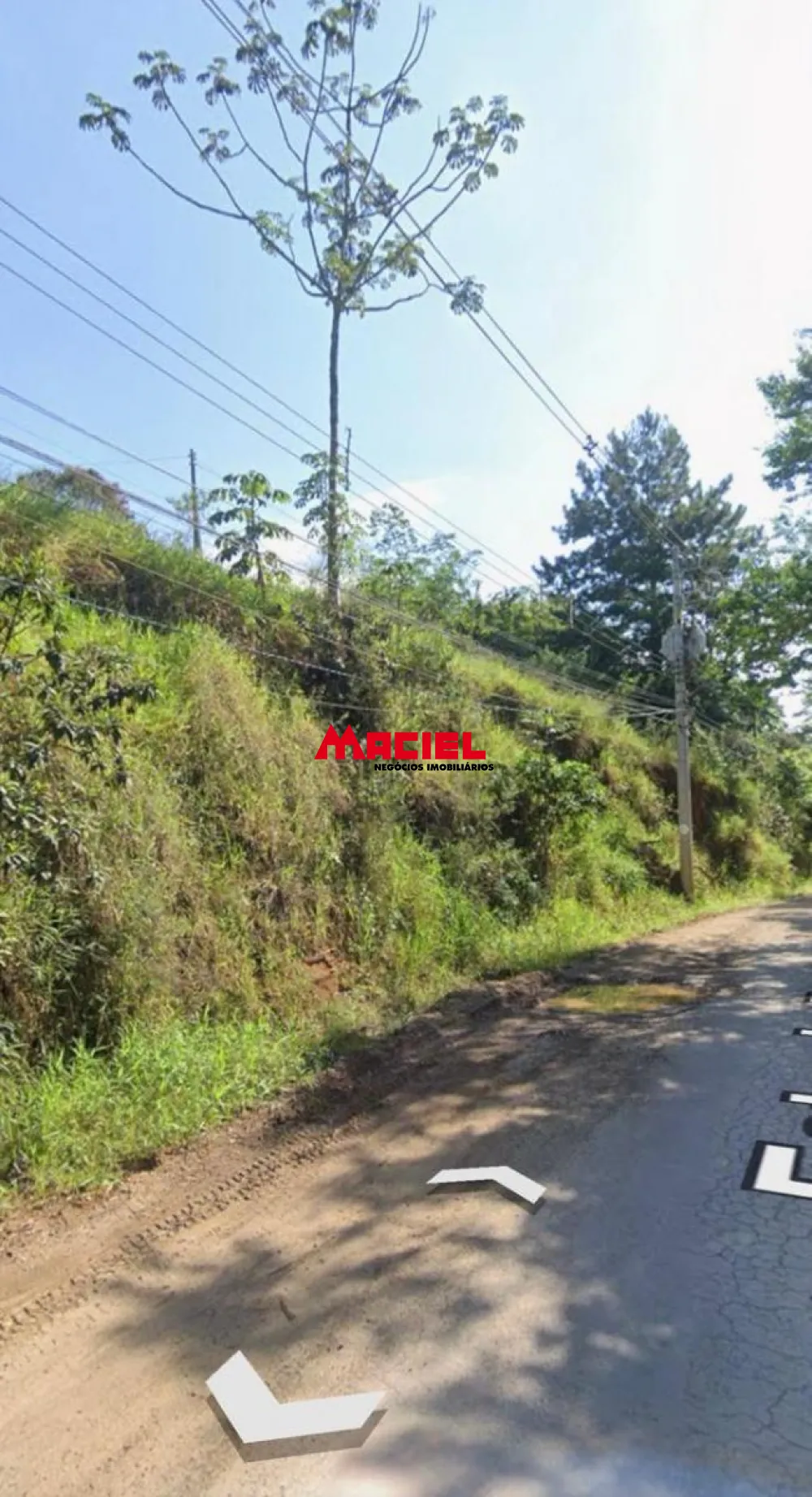 Comprar Terreno / &Aacute;rea em S&atilde;o Jos&eacute; dos Campos R$ 120.000,00 - Foto 1