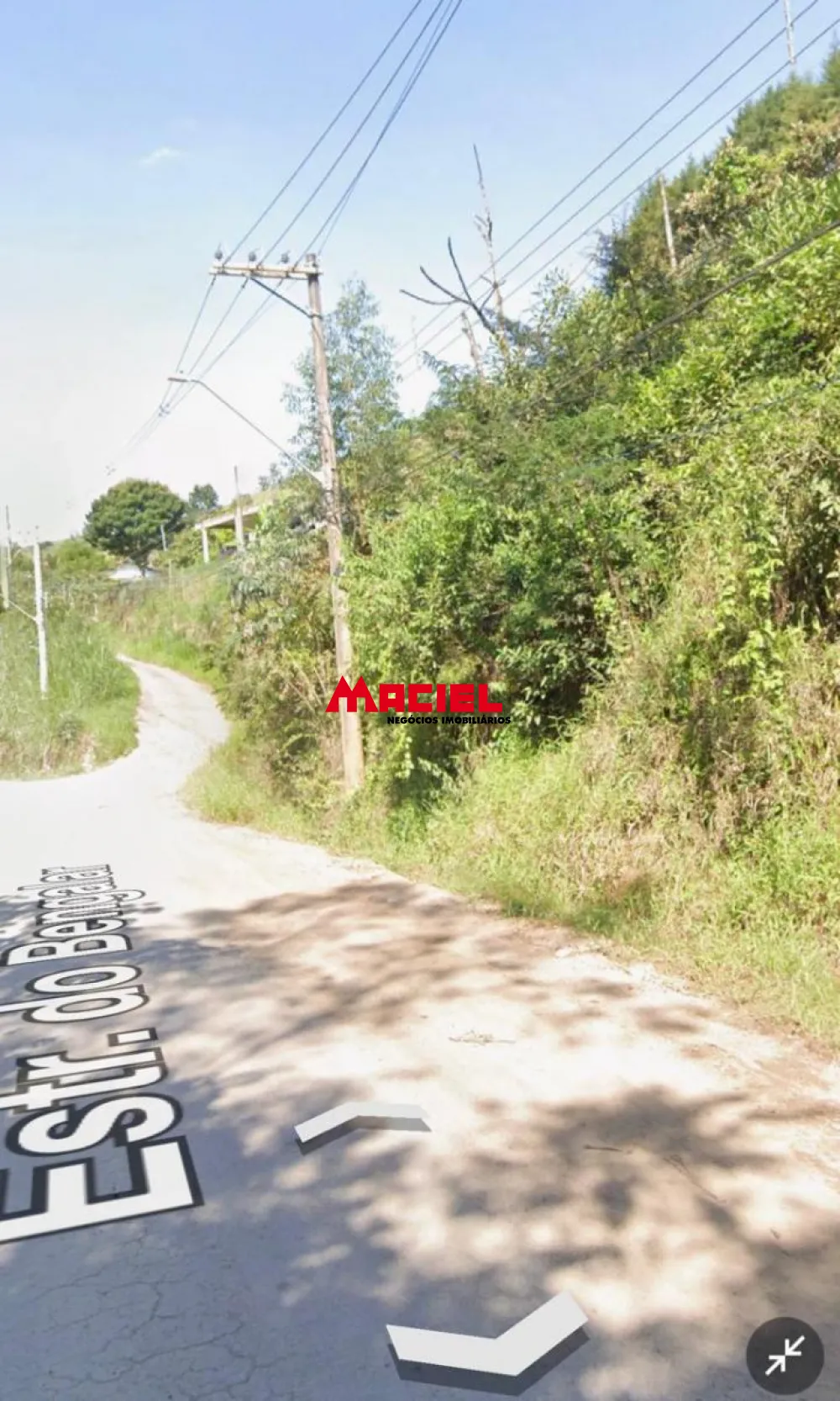 Comprar Terreno / &Aacute;rea em S&atilde;o Jos&eacute; dos Campos R$ 120.000,00 - Foto 2