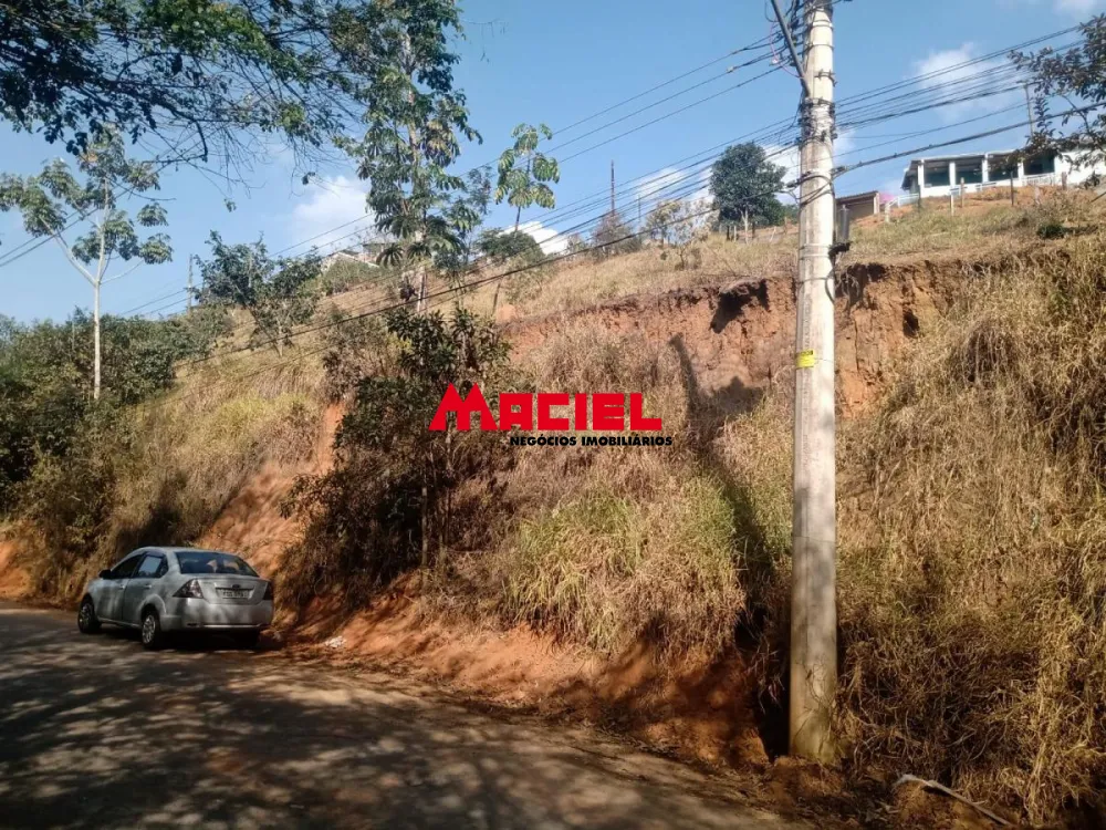 Comprar Terreno / &Aacute;rea em S&atilde;o Jos&eacute; dos Campos R$ 120.000,00 - Foto 4