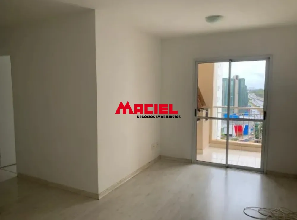 Comprar Apartamento / Padr&atilde;o em S&atilde;o Jos&eacute; dos Campos R$ 675.000,00 - Foto 1