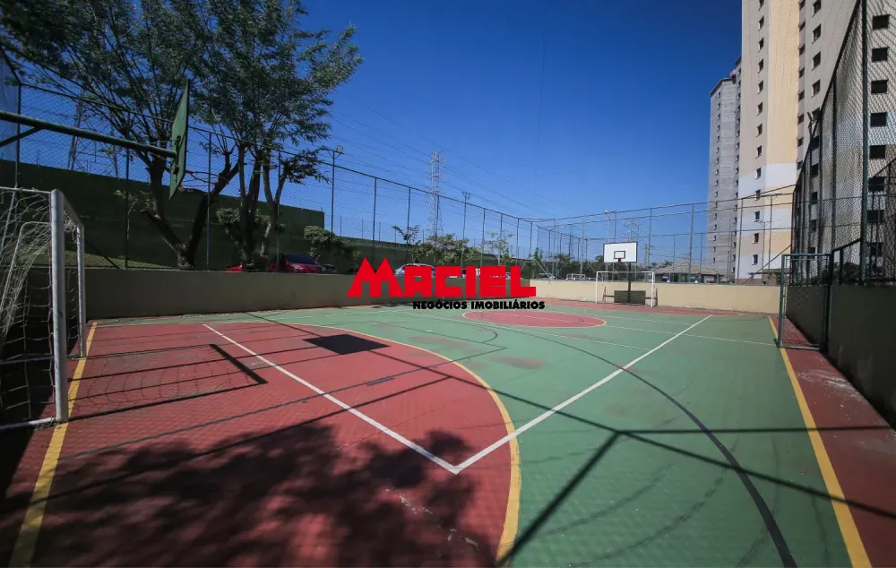 Comprar Apartamento / Padr&atilde;o em S&atilde;o Jos&eacute; dos Campos R$ 430.000,00 - Foto 3