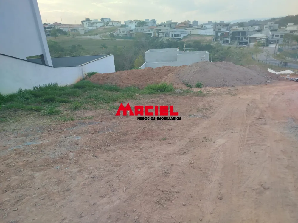 Comprar Terreno / Condom&iacute;nio em S&atilde;o Jos&eacute; dos Campos R$ 420.000,00 - Foto 1