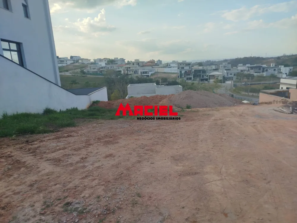 Comprar Terreno / Condom&iacute;nio em S&atilde;o Jos&eacute; dos Campos R$ 420.000,00 - Foto 2