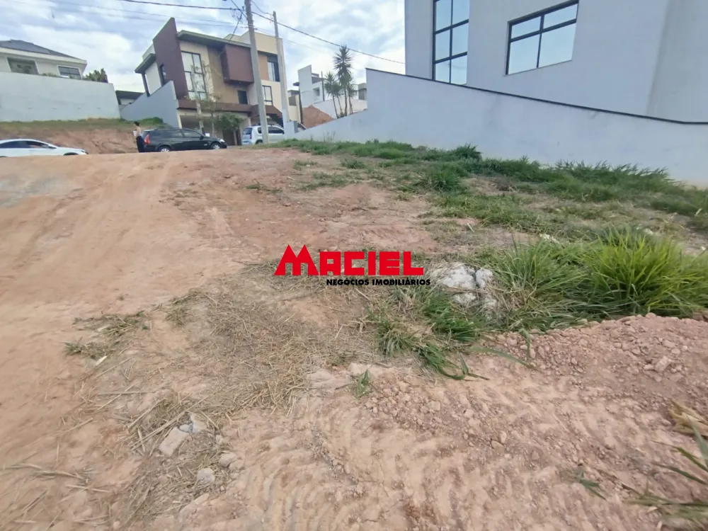 Comprar Terreno / Condom&iacute;nio em S&atilde;o Jos&eacute; dos Campos R$ 420.000,00 - Foto 3