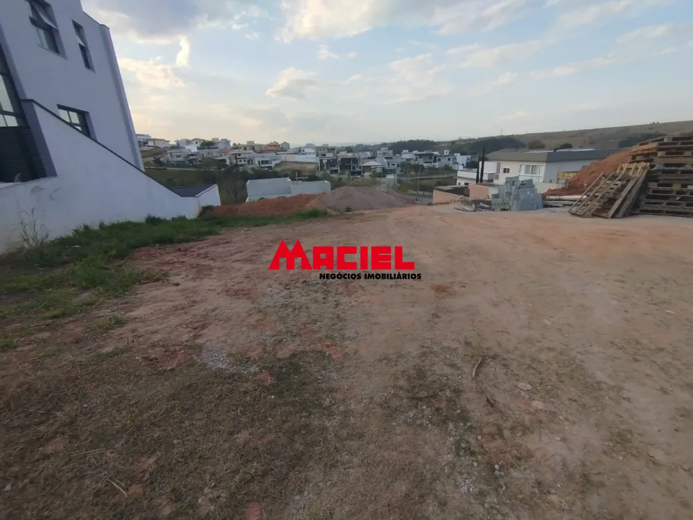 Comprar Terreno / Condom&iacute;nio em S&atilde;o Jos&eacute; dos Campos R$ 420.000,00 - Foto 4