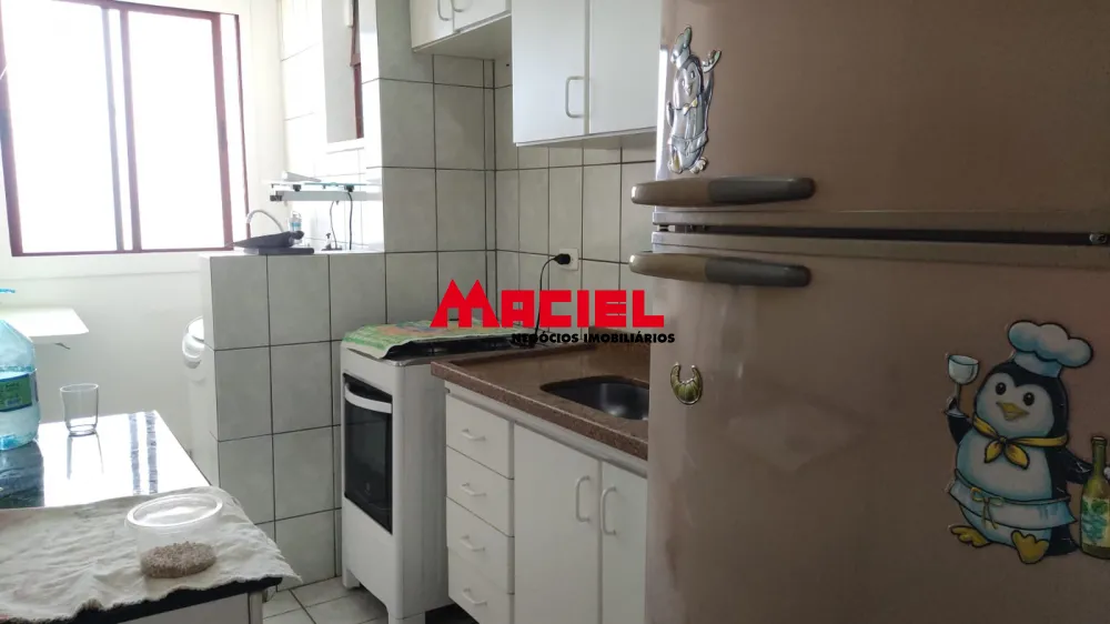 Alugar Apartamento / Padr&atilde;o em S&atilde;o Jos&eacute; dos Campos R$ 3.300,00 - Foto 7