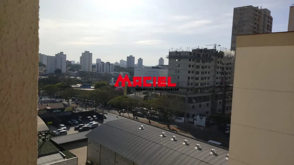 Alugar Apartamento / Padr&atilde;o em S&atilde;o Jos&eacute; dos Campos R$ 3.300,00 - Foto 31