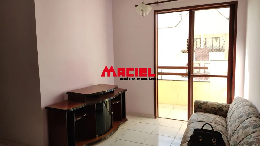 Alugar Apartamento / Padr&atilde;o em S&atilde;o Jos&eacute; dos Campos R$ 3.300,00 - Foto 13