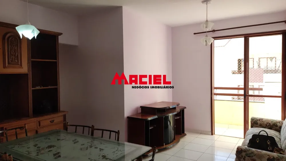 Alugar Apartamento / Padr&atilde;o em S&atilde;o Jos&eacute; dos Campos R$ 3.300,00 - Foto 14