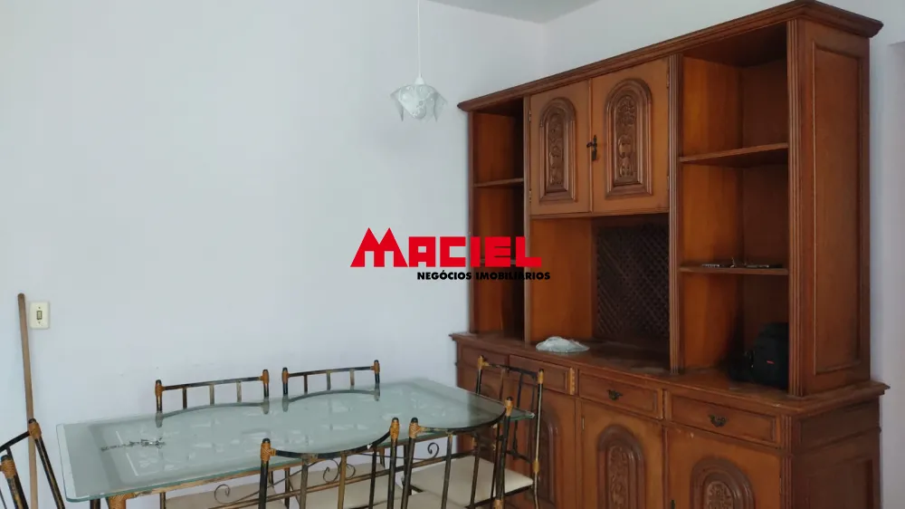 Alugar Apartamento / Padr&atilde;o em S&atilde;o Jos&eacute; dos Campos R$ 3.300,00 - Foto 12