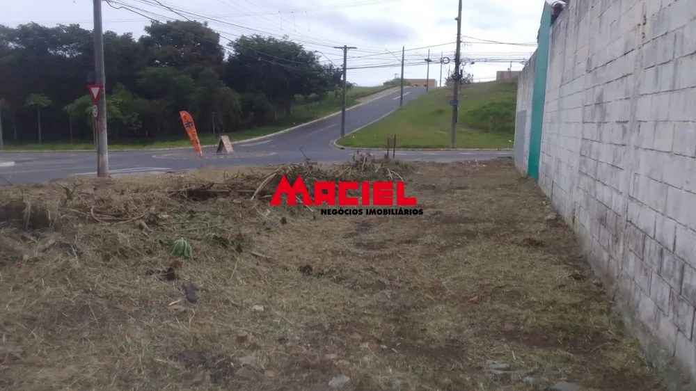 Comprar Terreno / Padr&atilde;o em S&atilde;o Jos&eacute; dos Campos R$ 279.000,00 - Foto 1