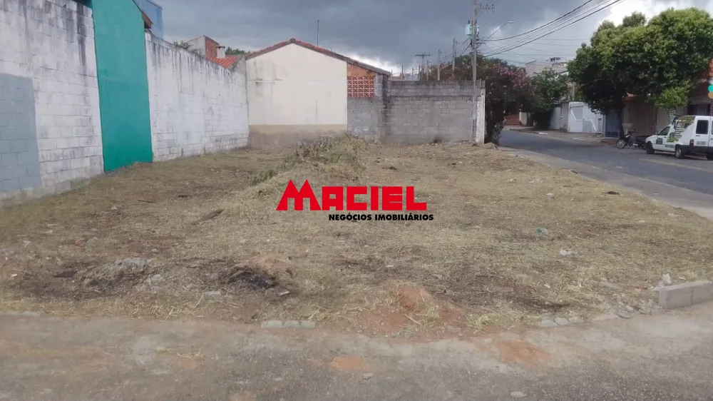 Comprar Terreno / Padr&atilde;o em S&atilde;o Jos&eacute; dos Campos R$ 279.000,00 - Foto 2