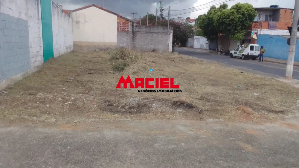 Comprar Terreno / Padr&atilde;o em S&atilde;o Jos&eacute; dos Campos R$ 279.000,00 - Foto 3