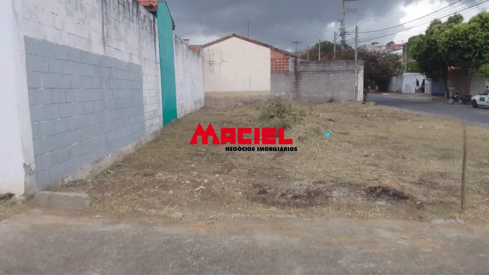 Comprar Terreno / Padr&atilde;o em S&atilde;o Jos&eacute; dos Campos R$ 279.000,00 - Foto 5