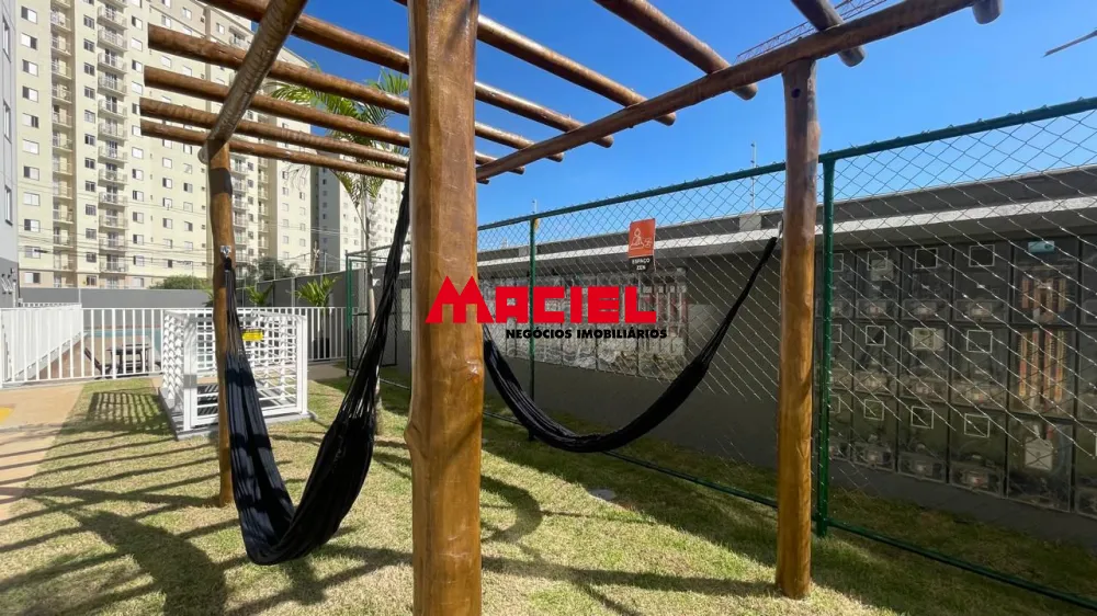 Comprar Apartamento / Padr&atilde;o em S&atilde;o Jos&eacute; dos Campos R$ 335.000,00 - Foto 12