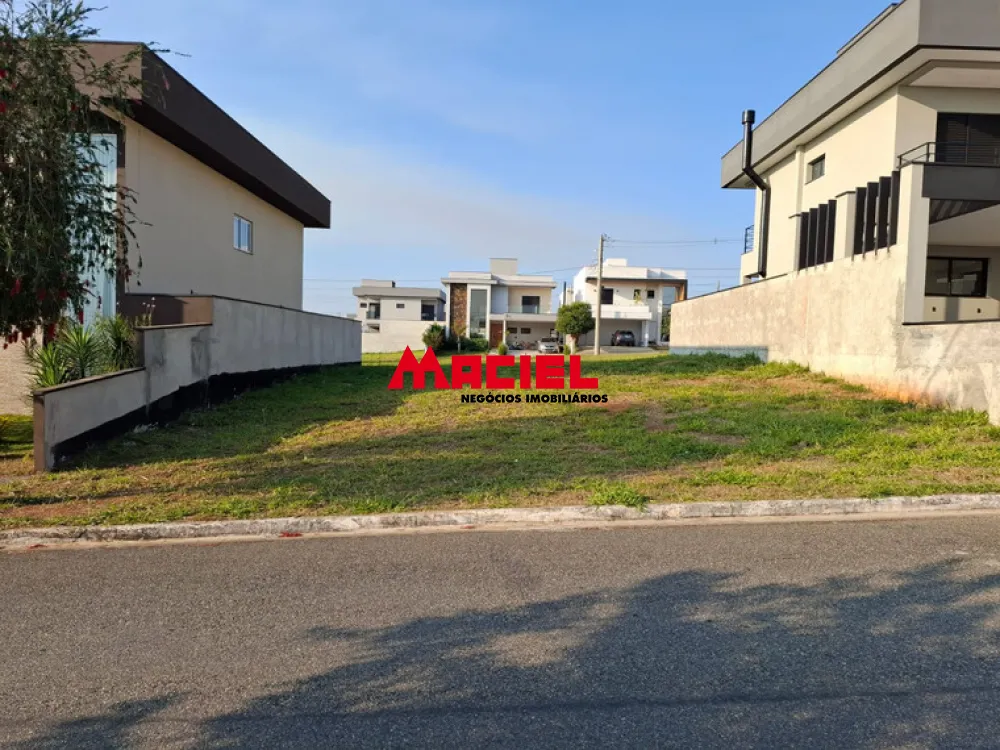 Comprar Terreno / Condom&iacute;nio em S&atilde;o Jos&eacute; dos Campos R$ 447.000,00 - Foto 1