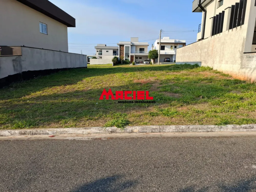 Comprar Terreno / Condom&iacute;nio em S&atilde;o Jos&eacute; dos Campos R$ 447.000,00 - Foto 2