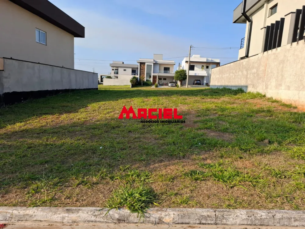 Comprar Terreno / Condom&iacute;nio em S&atilde;o Jos&eacute; dos Campos R$ 447.000,00 - Foto 3