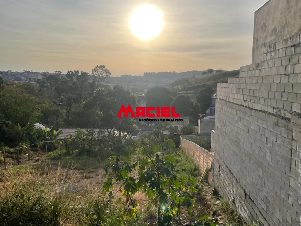 Comprar Terreno / Residencial em S&atilde;o Jos&eacute; dos Campos R$ 97.000,00 - Foto 3