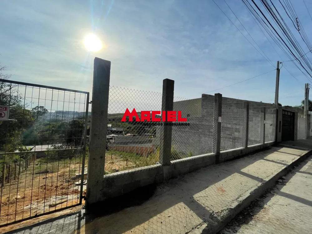 Comprar Terreno / Padr&atilde;o em S&atilde;o Jos&eacute; dos Campos R$ 99.000,00 - Foto 1