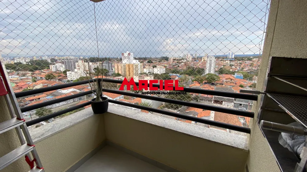 Comprar Apartamento / Padr&atilde;o em S&atilde;o Jos&eacute; dos Campos R$ 510.000,00 - Foto 8