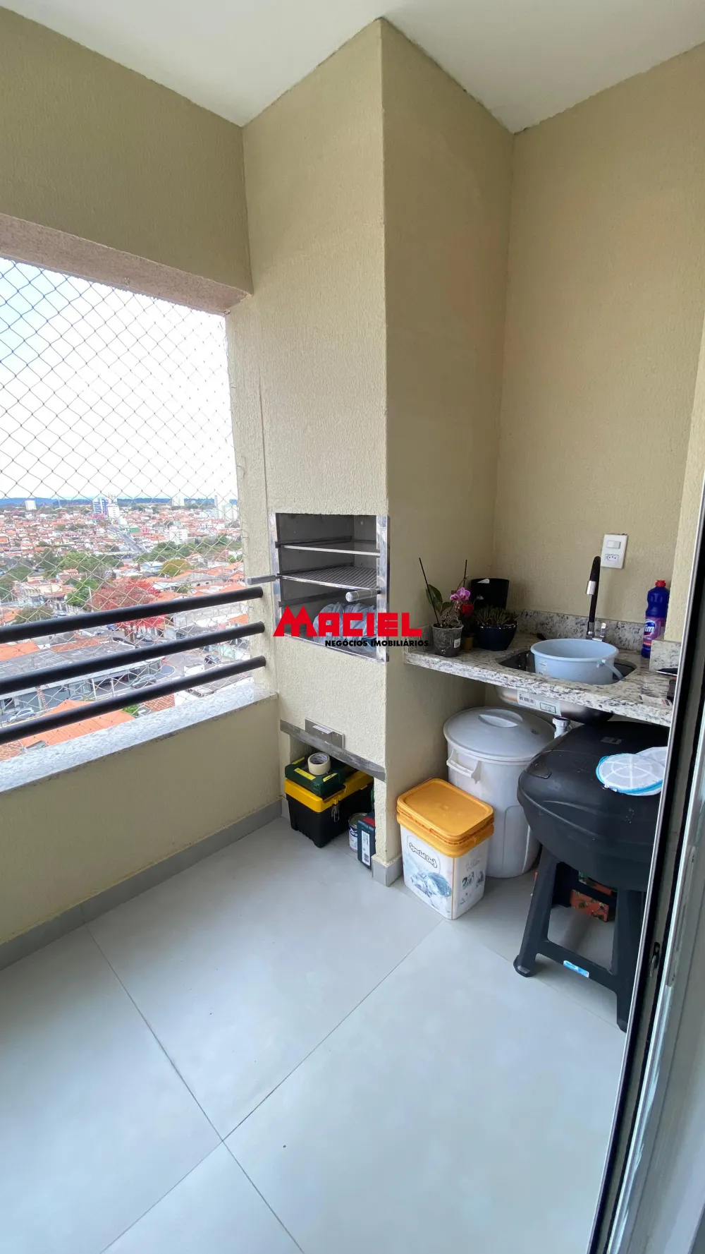 Comprar Apartamento / Padr&atilde;o em S&atilde;o Jos&eacute; dos Campos R$ 510.000,00 - Foto 9