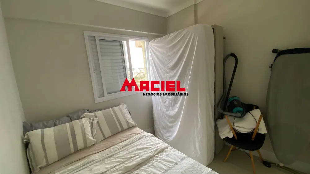 Comprar Apartamento / Padr&atilde;o em S&atilde;o Jos&eacute; dos Campos R$ 510.000,00 - Foto 11