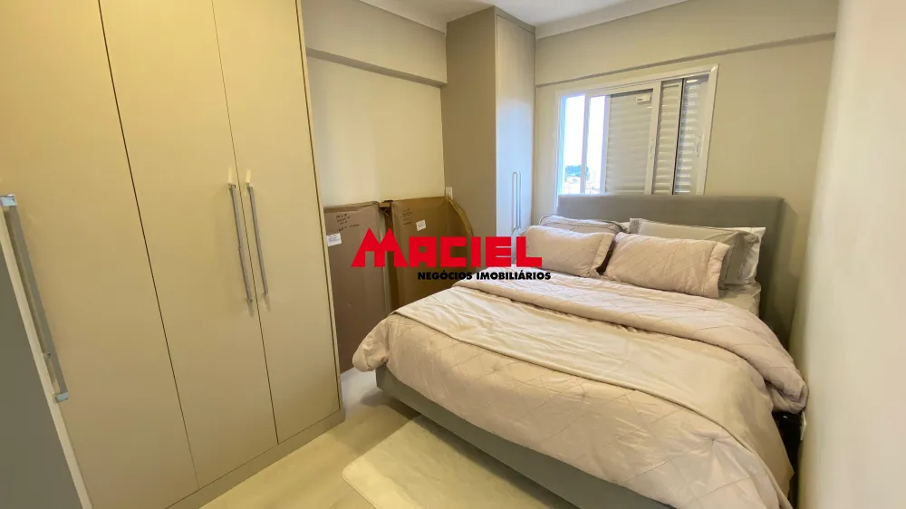 Comprar Apartamento / Padr&atilde;o em S&atilde;o Jos&eacute; dos Campos R$ 510.000,00 - Foto 13