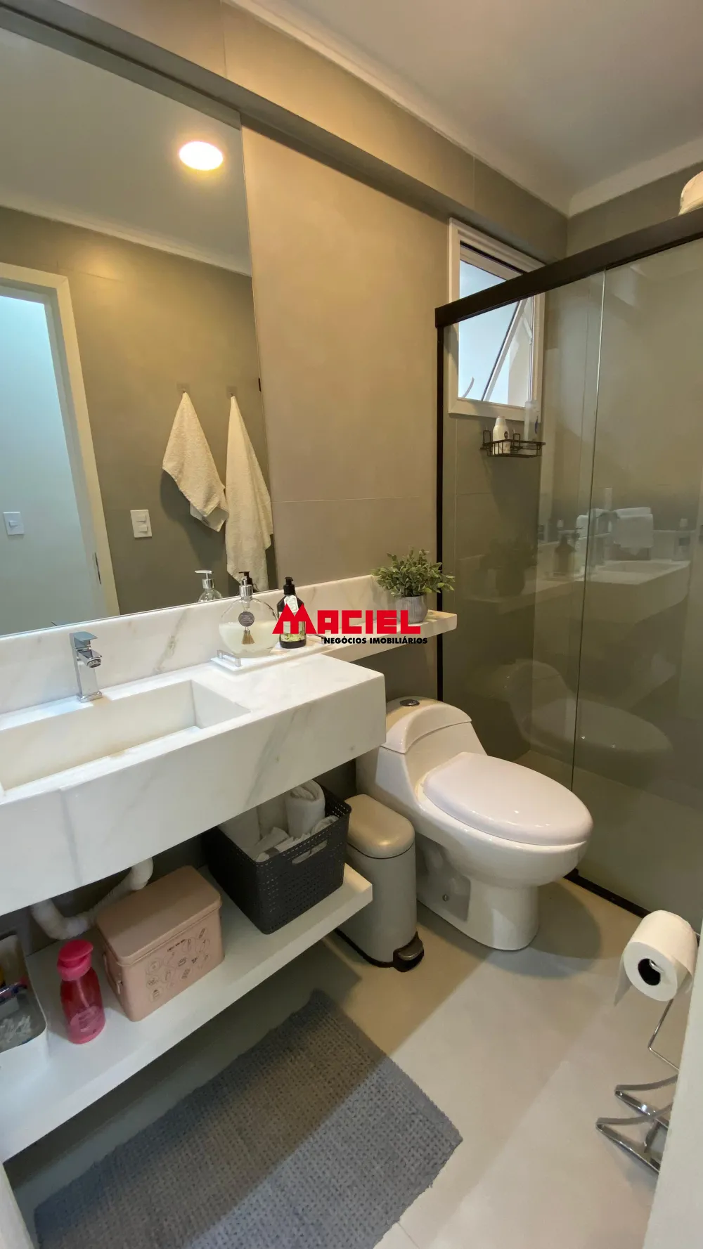 Comprar Apartamento / Padr&atilde;o em S&atilde;o Jos&eacute; dos Campos R$ 510.000,00 - Foto 15