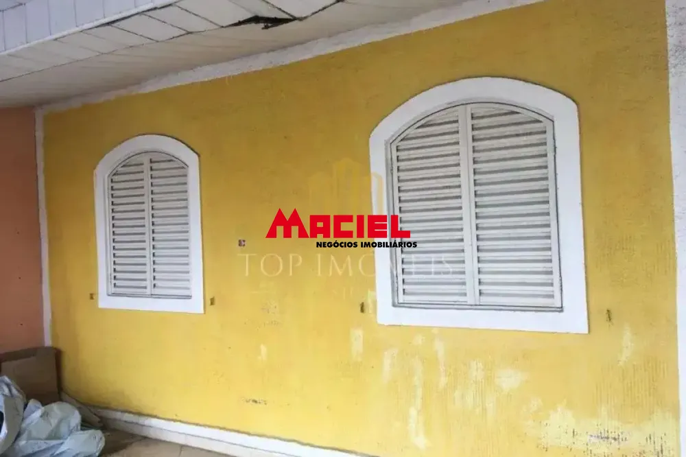 Comprar Casa / Padr&atilde;o em S&atilde;o Jos&eacute; dos Campos R$ 470.000,00 - Foto 1